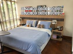 Park Villas (D19), Terrace #138602252